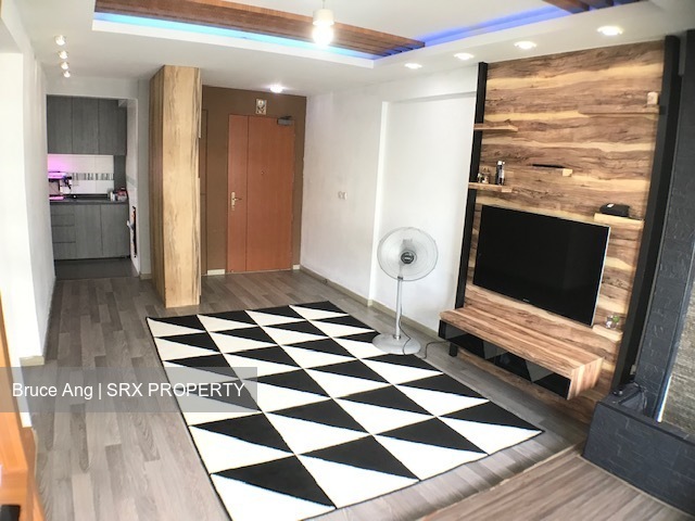 Blk 209B Punggol Place (Punggol), HDB 4 Rooms #189480842